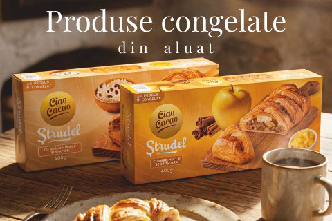 Produse congelate