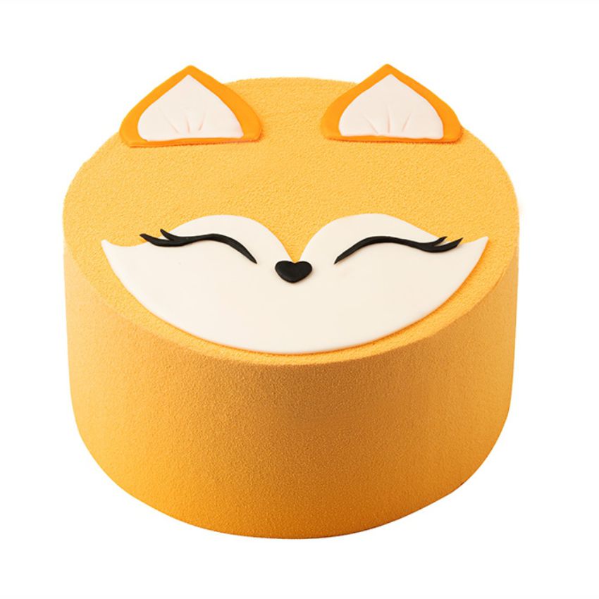 Foxy