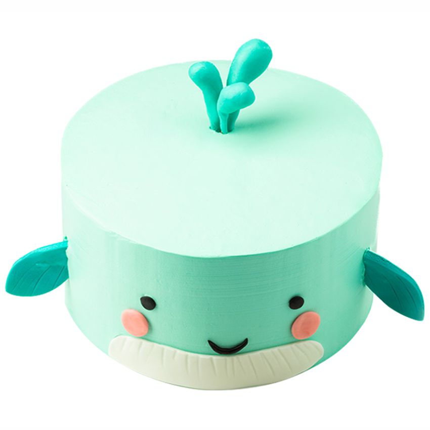 Whale