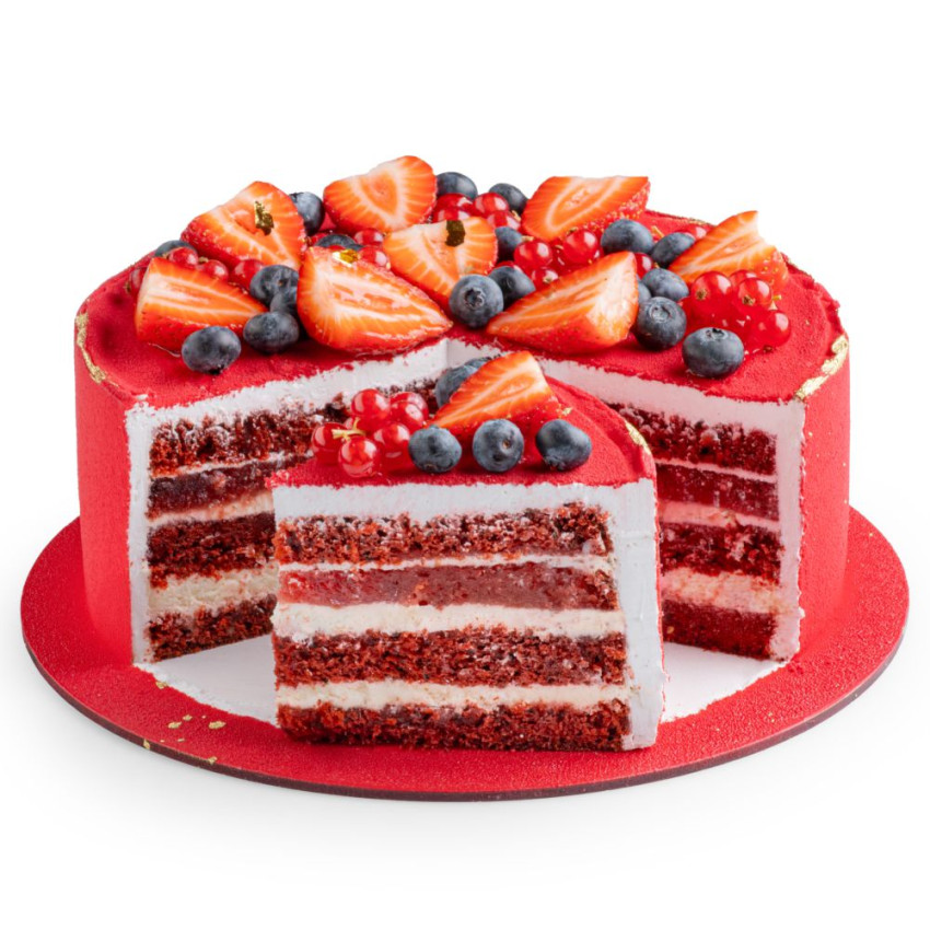 Red Velvet 