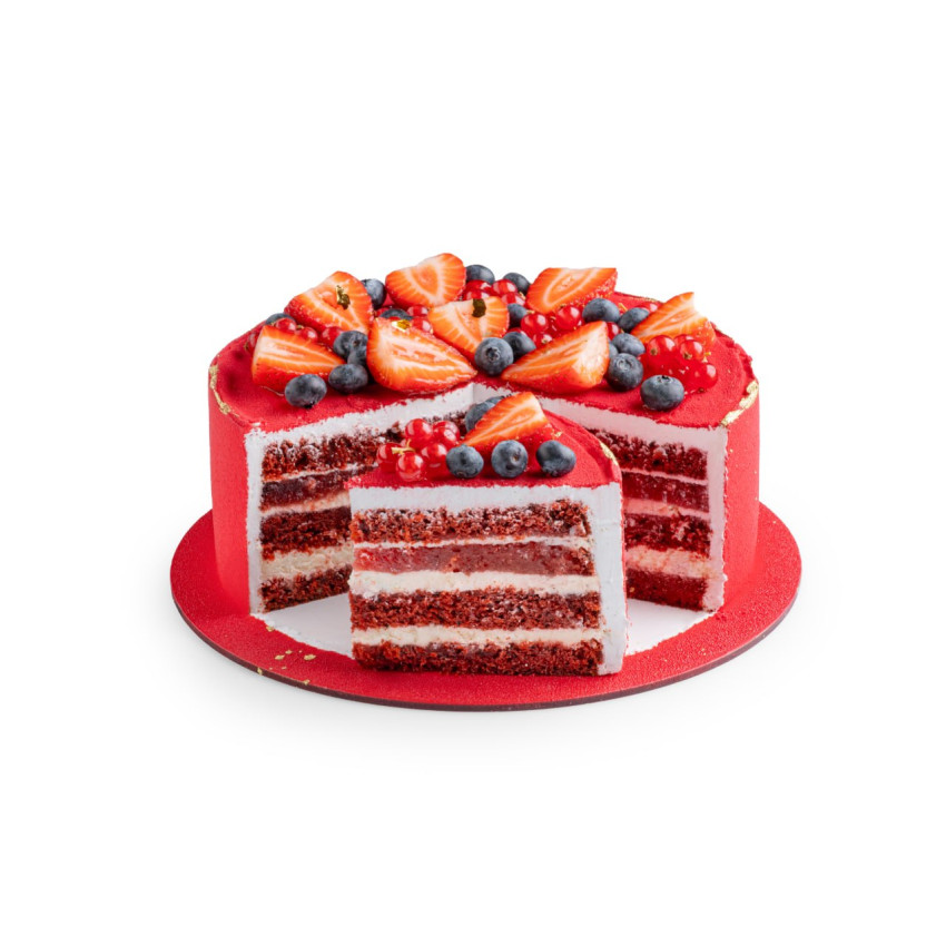 Red Velvet 