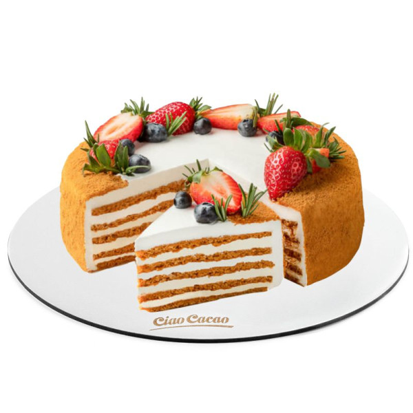 Медовик