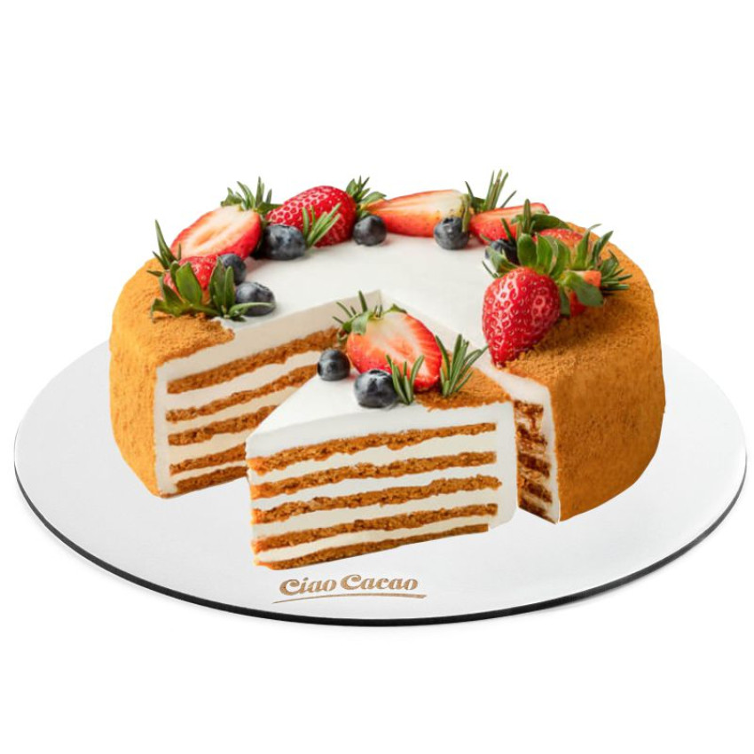 Медовик