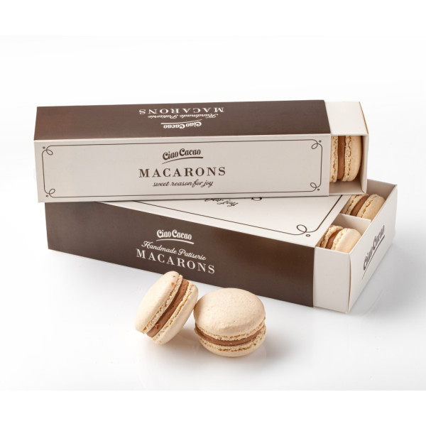 Макаронс Baileys