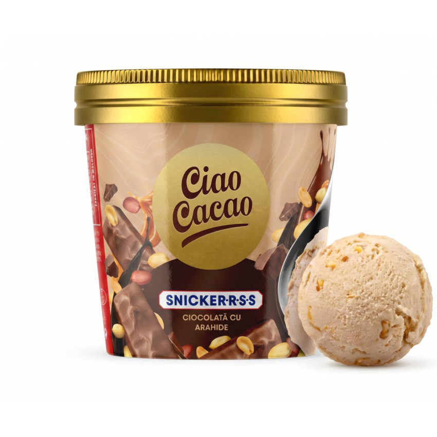Snickerss