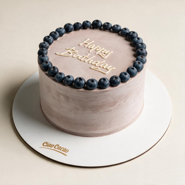 Mini Cake 1