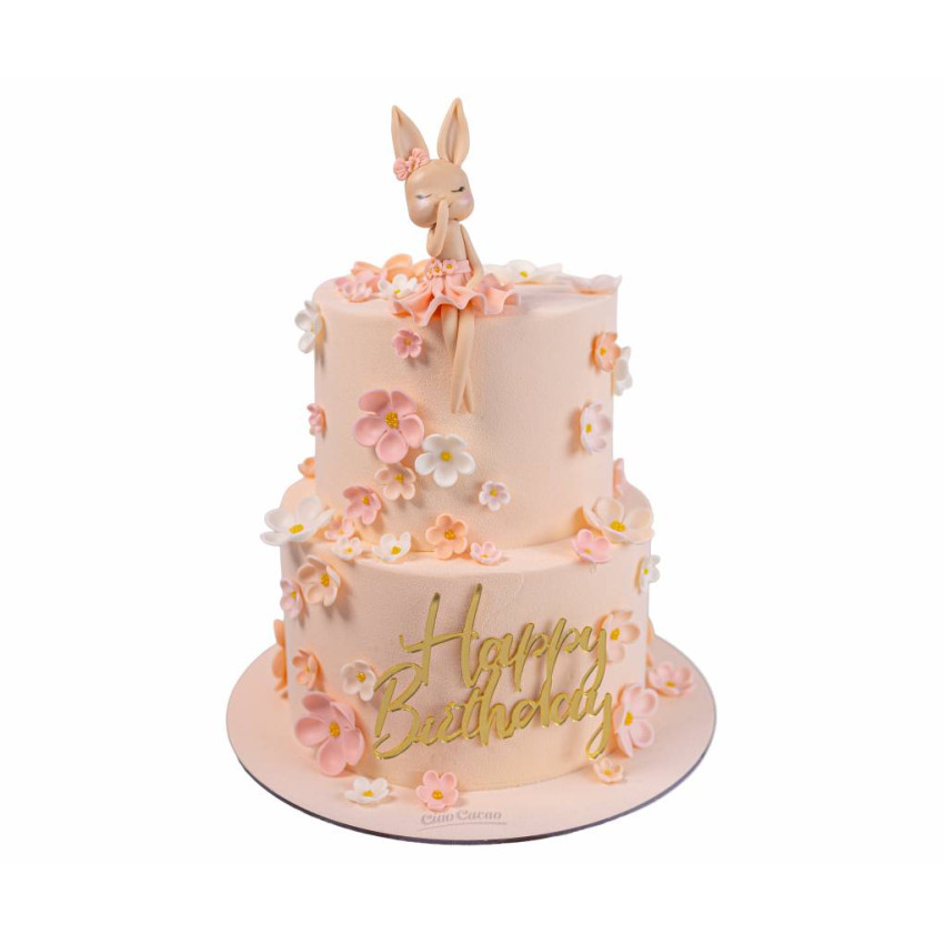 Pink Rabbit 2