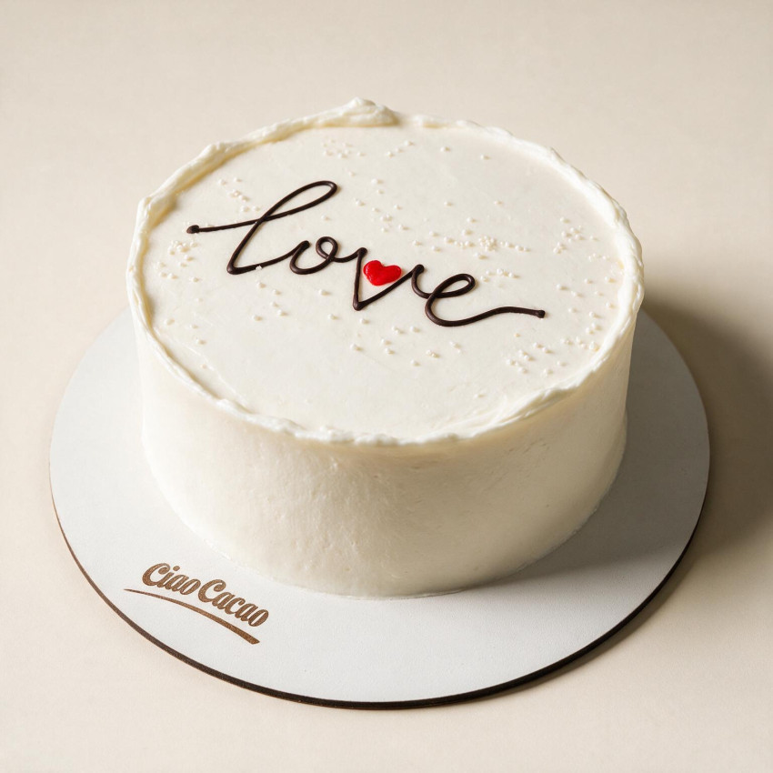 Mini Cake 2