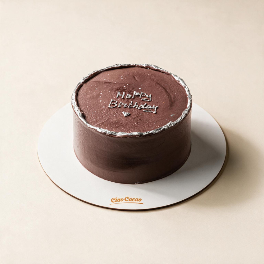 Mini Cake 3