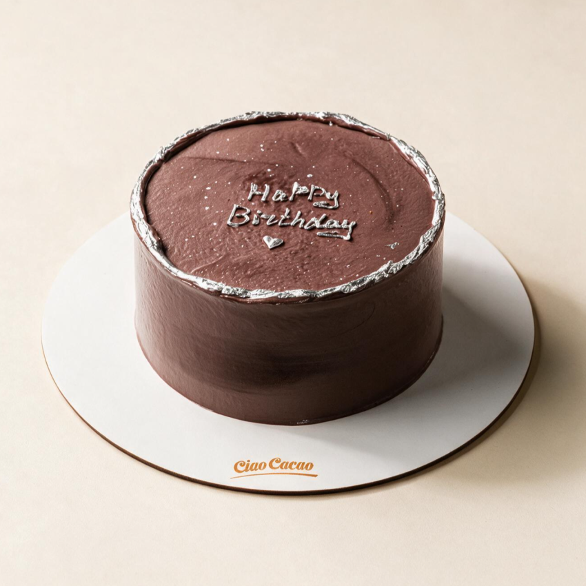 Mini Cake 3