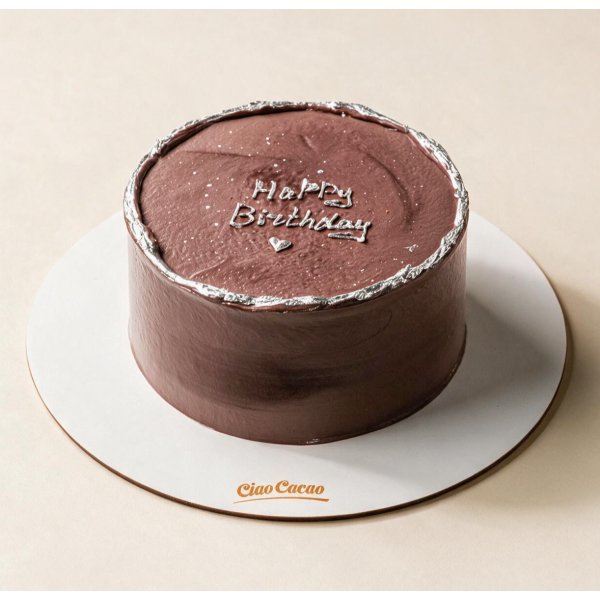Mini Cake 3