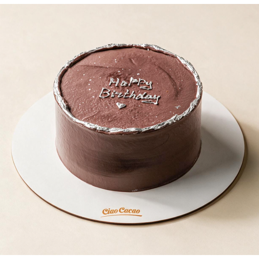 Mini Cake 3