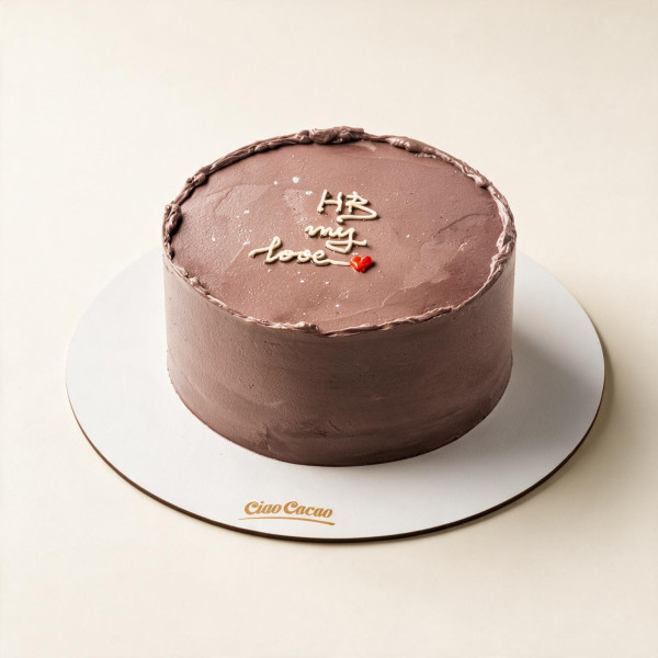 Mini Cake 9