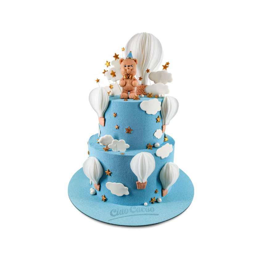 Sweet Bear 2