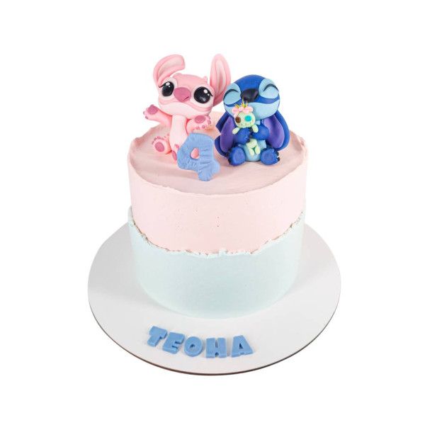 Stitch