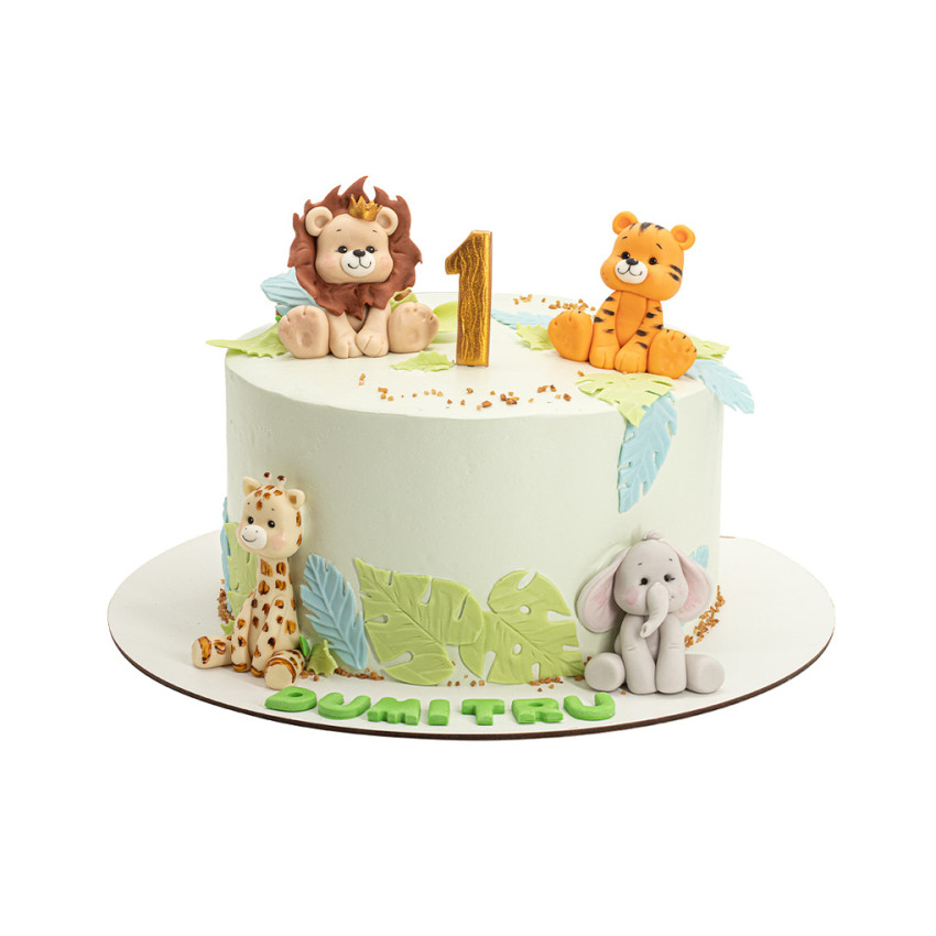 Safari