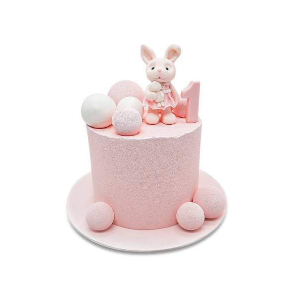 Pink Rabbit
