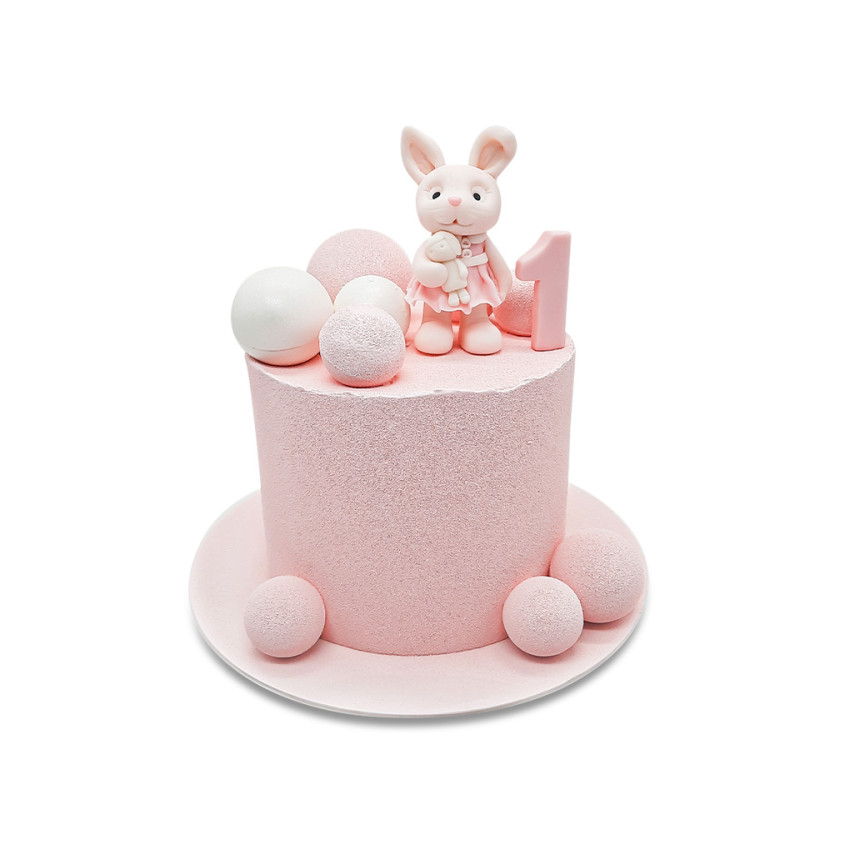 Pink Rabbit