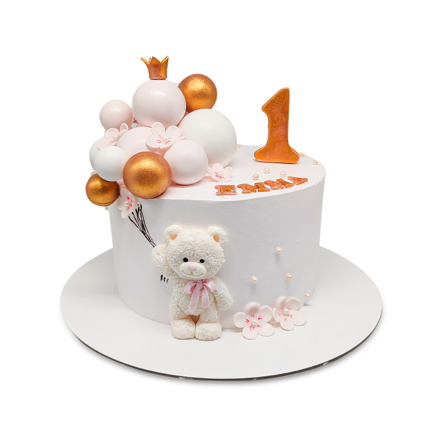 Sweet Bear 1