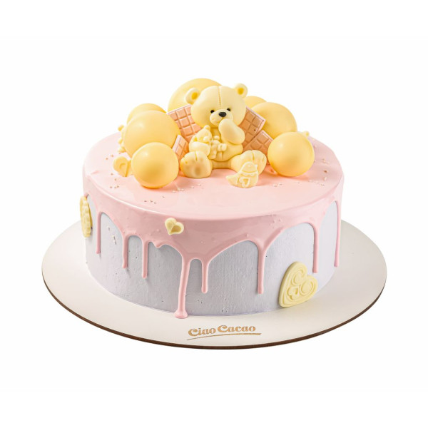 Sweet bear 4