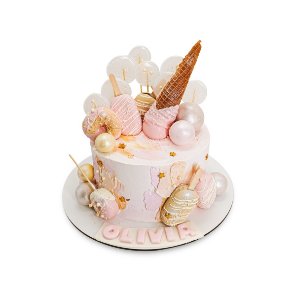 Icecream 1