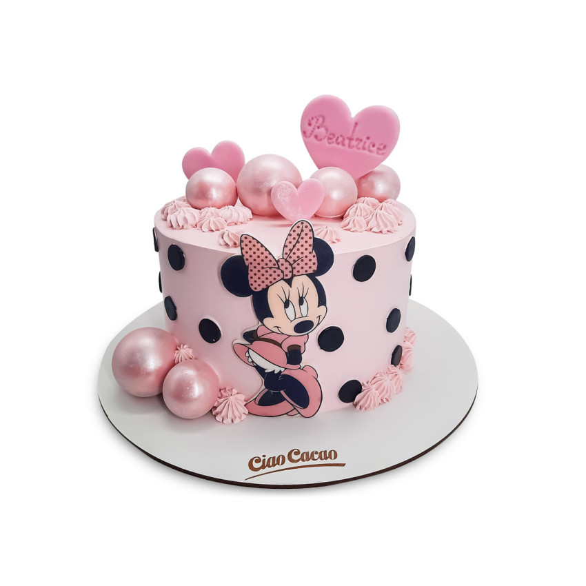 Miniemouse 1