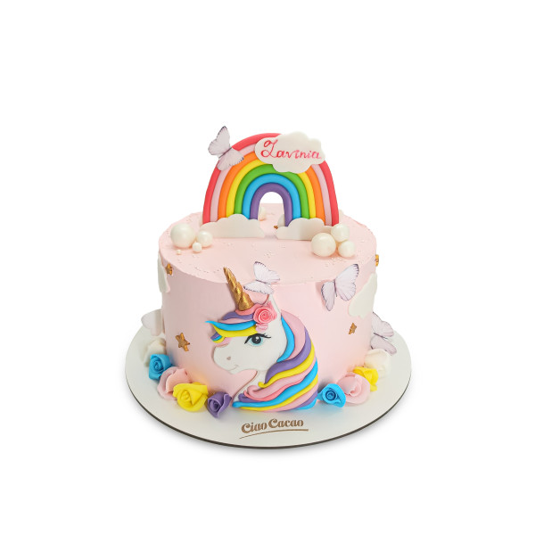 Unicorn 1