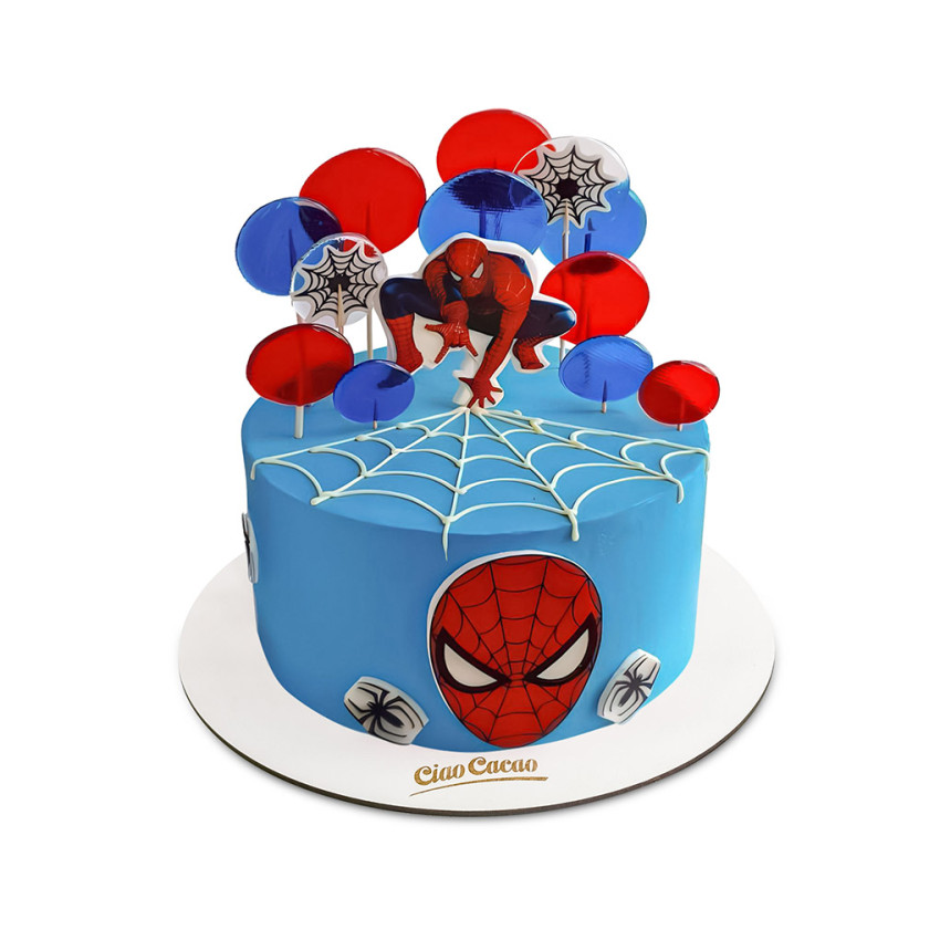 Spiderman