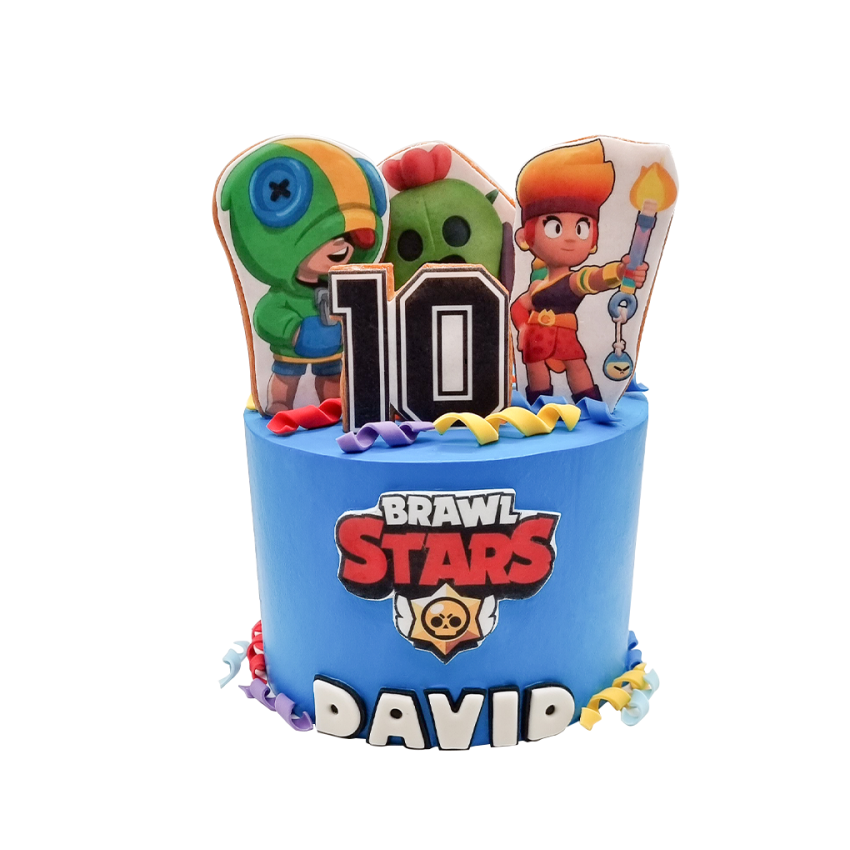 Brawl stars