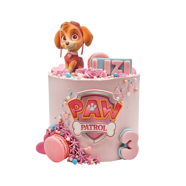 Paw Patrol