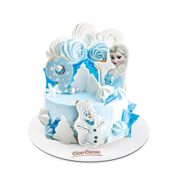 Elsa Frozen