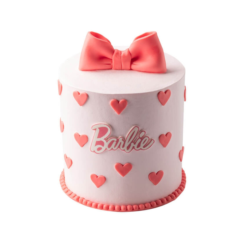 Barbie 1