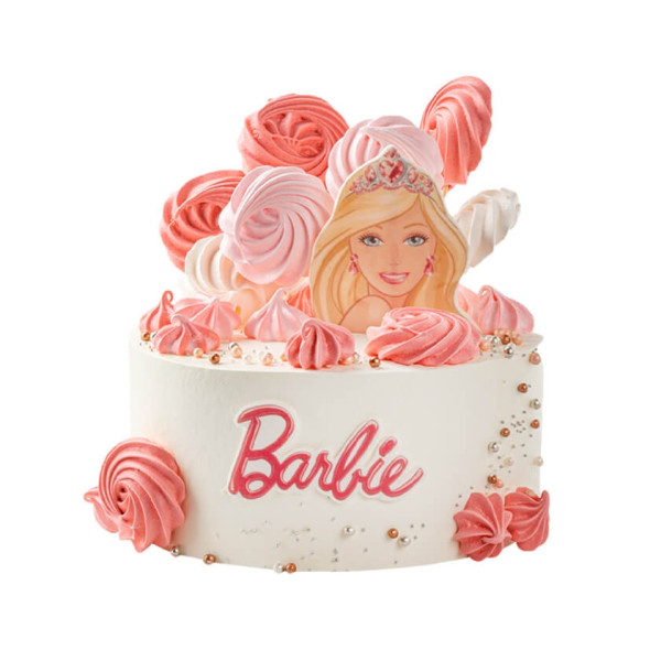 Barbie 2
