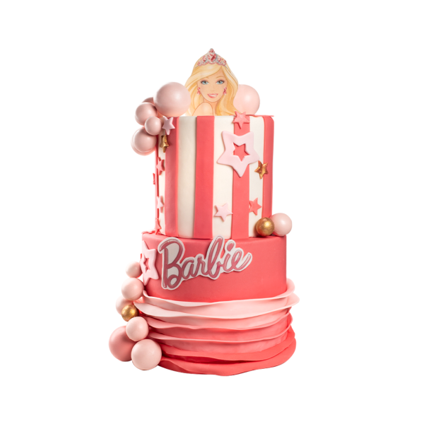 Barbie 3