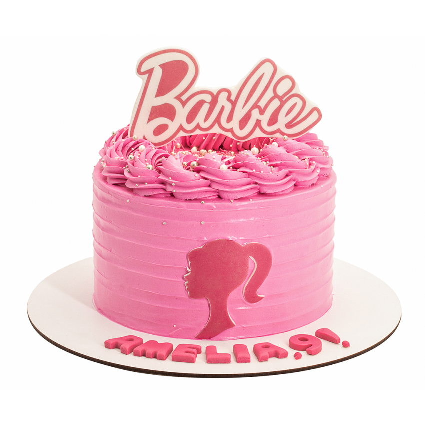 Barbie 4