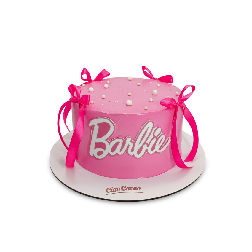Barbie 5