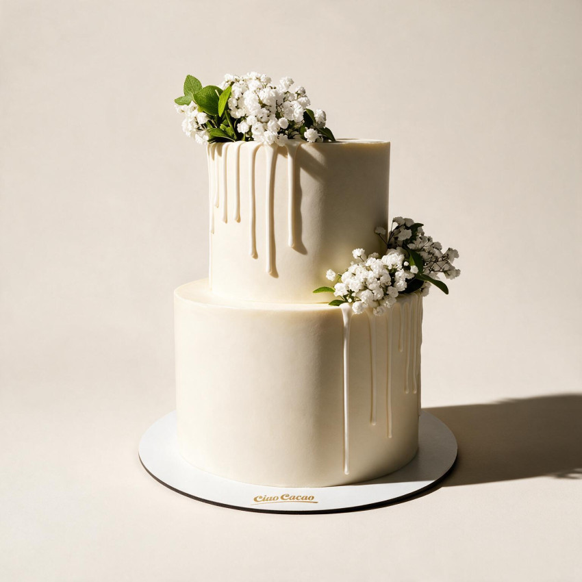 Tort pentru Nunta 4
