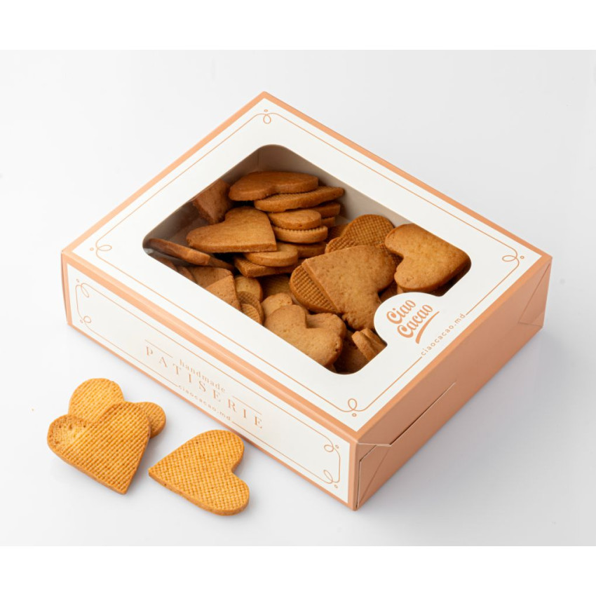 Butter Cookies