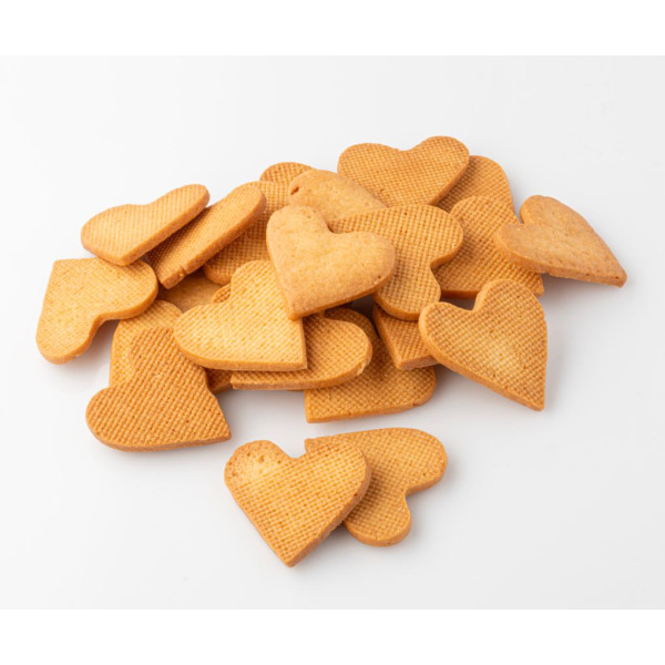 Butter Cookies