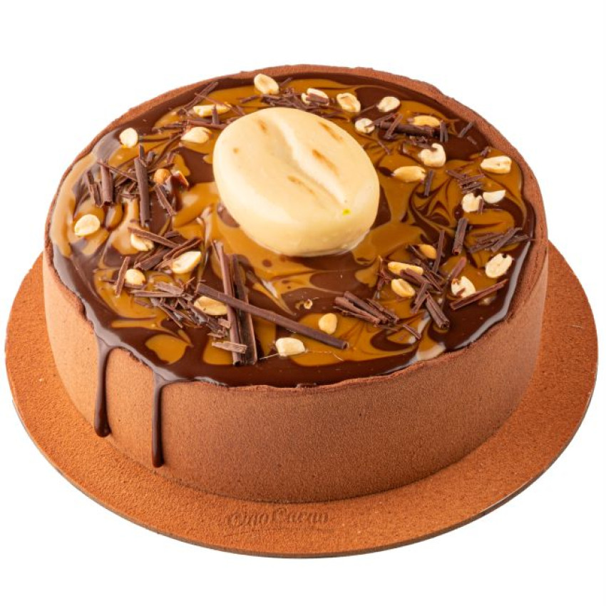 Tort Snickers 