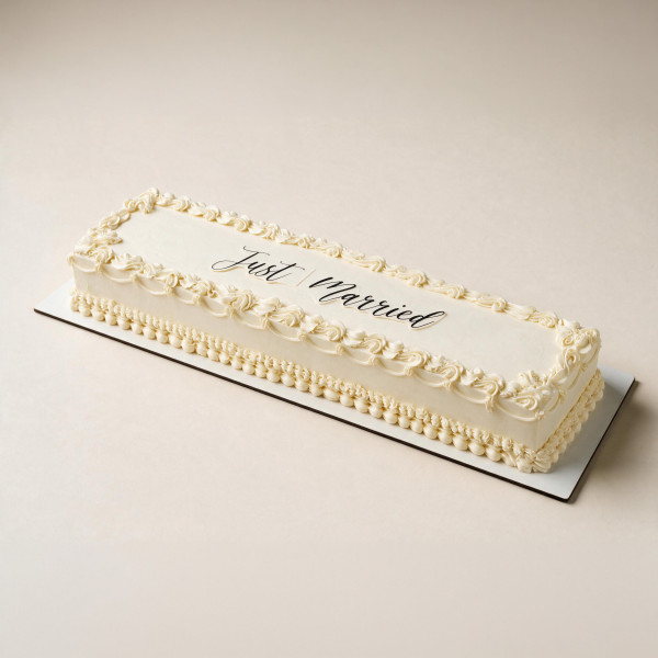 Tort pentu Nunta 9