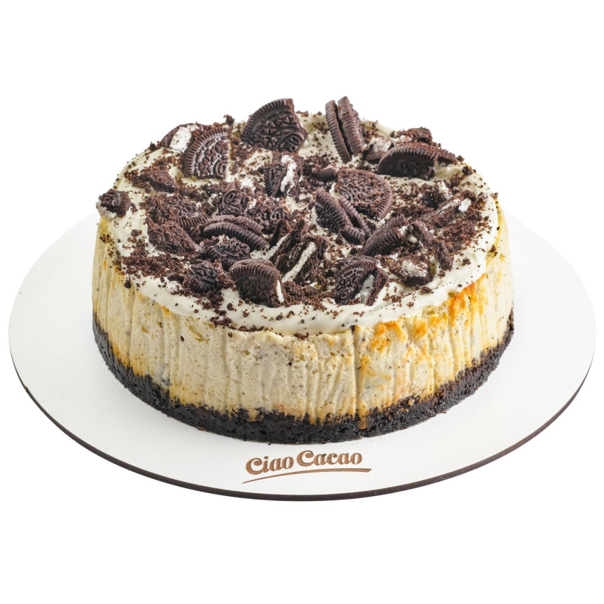 Cheesecake Oreo 