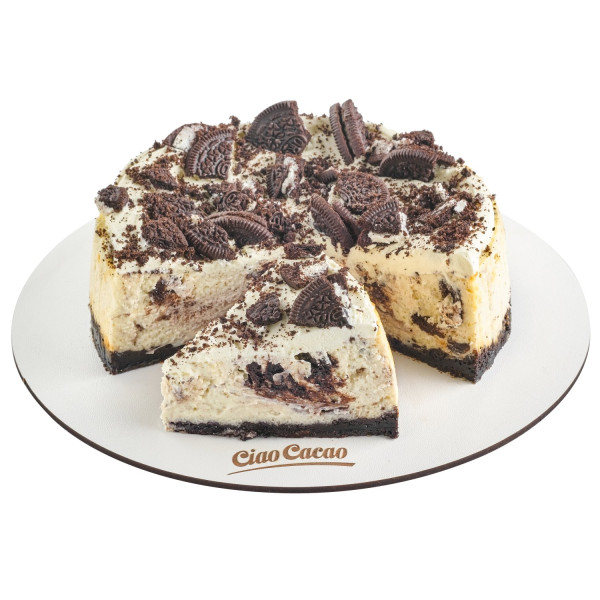 Cheesecake Oreo 