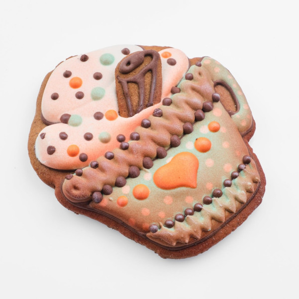Biscuit Cappuccino