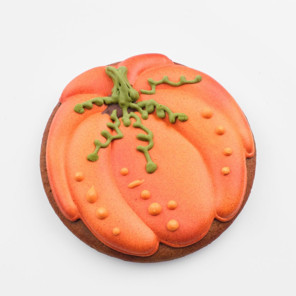Biscuit Pumpkin