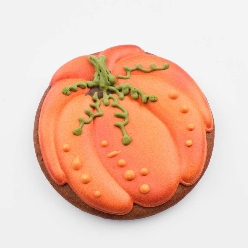 Biscuit Pumpkin