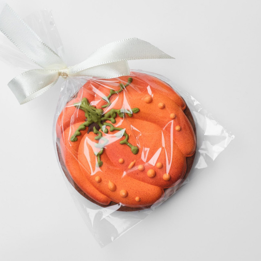 Biscuit Pumpkin