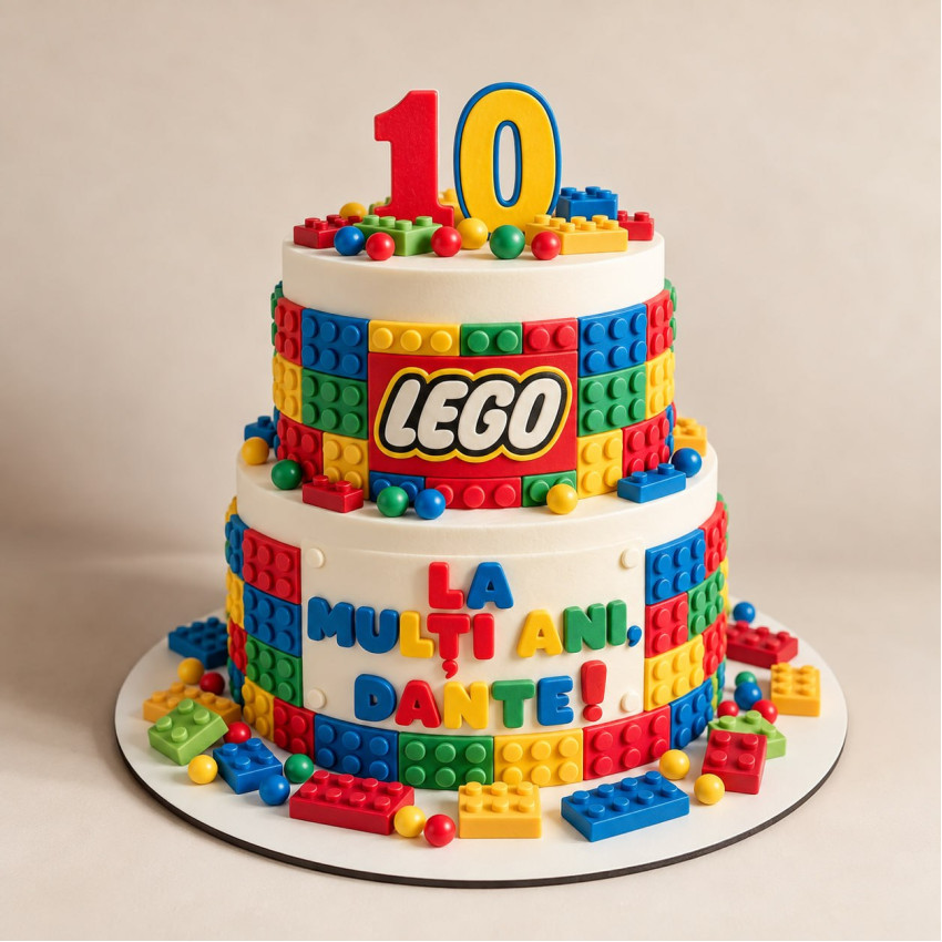 Lego 4