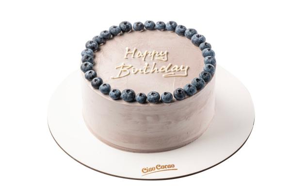 Mini Cake 1