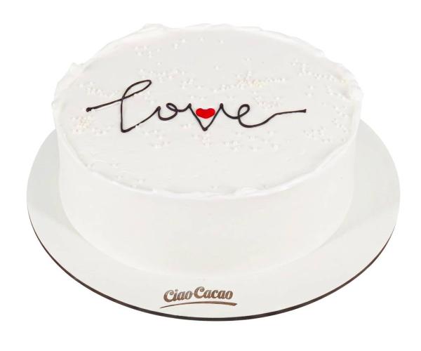 Mini Cake 2